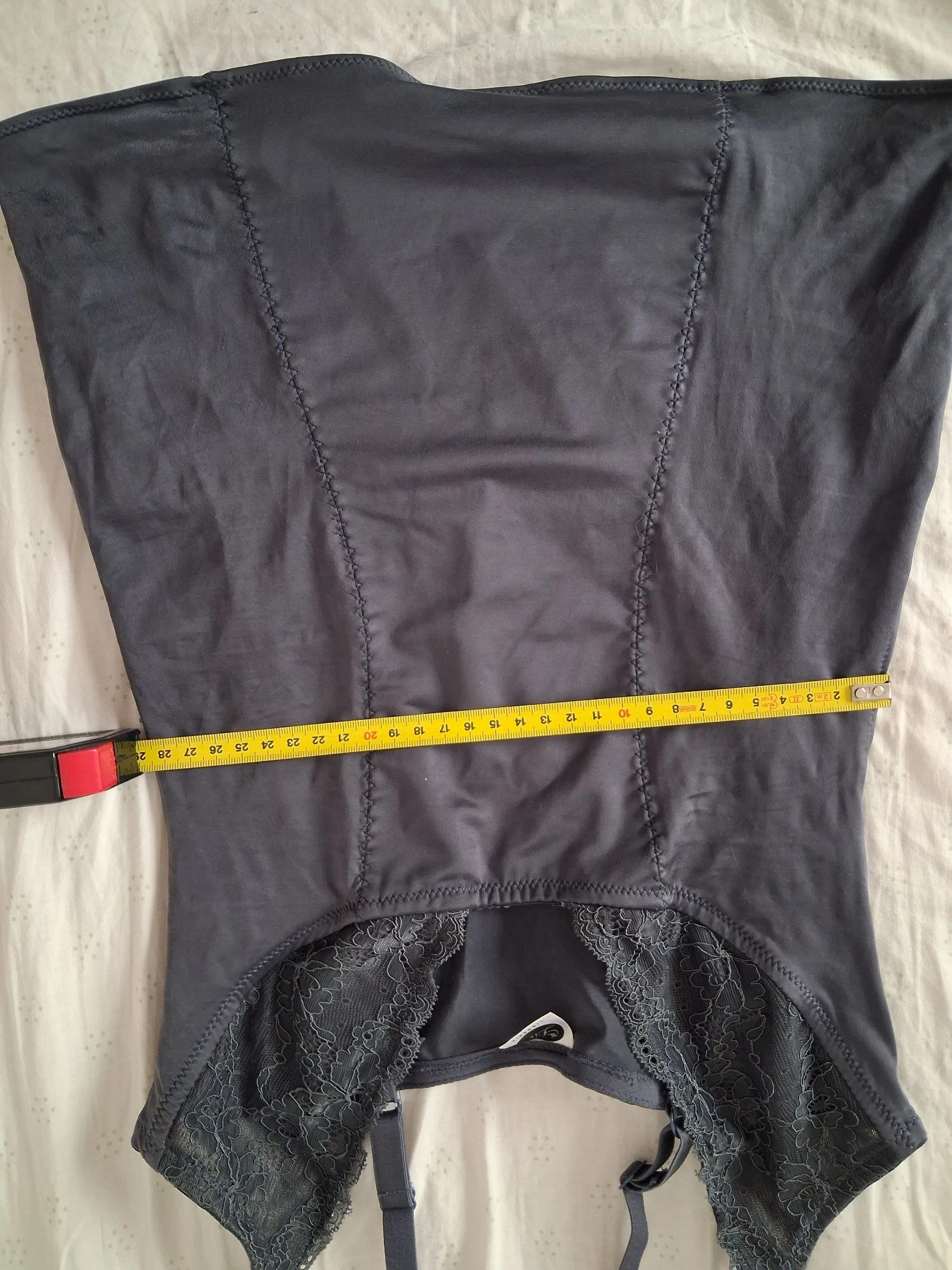 Corset girdle lingerie – photo 6